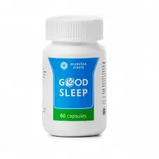 Гуд слип / Good Sleep - Пунарвасу - 60 капсул
